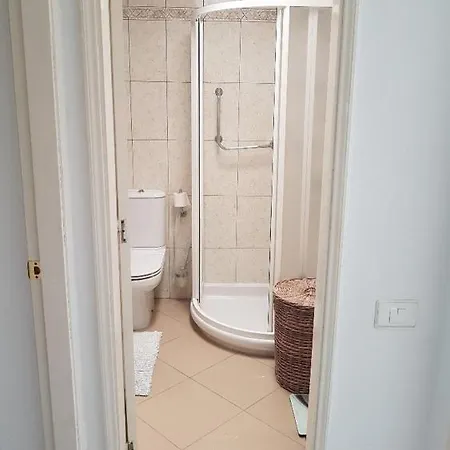 Будинок відпочинку Monte Golf *