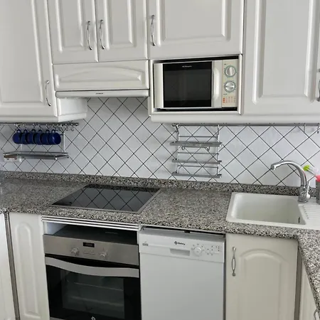 Monte Golf * Плайя-дель-Інглес