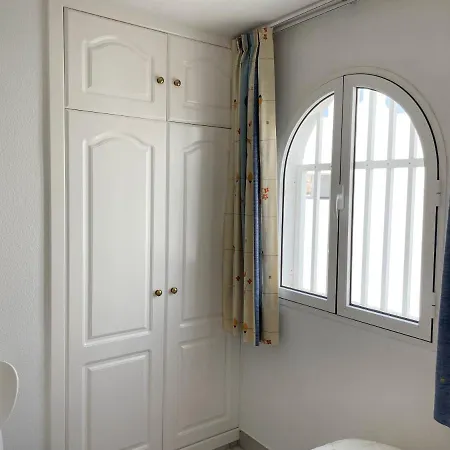 Monte Golf Vakantiehuis Playa del Inglés