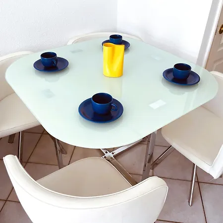 Vakantiehuis Monte Golf Playa del Inglés