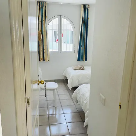 Monte Golf Vakantiehuis