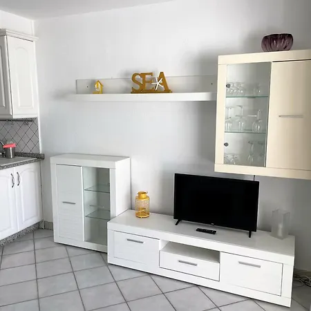 Monte Golf Vakantiehuis Playa del Inglés