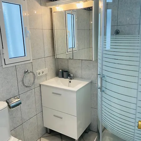 Monte Golf Vakantiehuis Playa del Inglés