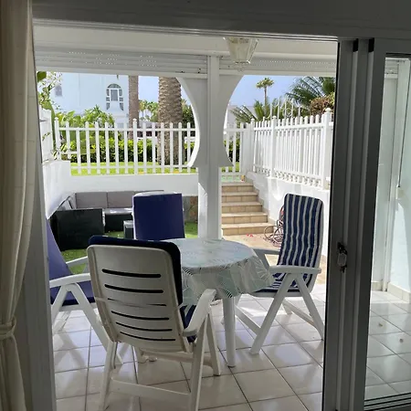 Vakantiehuis Monte Golf