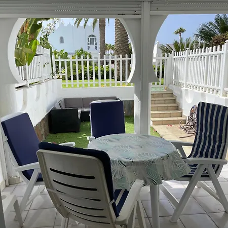 Monte Golf Vakantiehuis Playa del Inglés