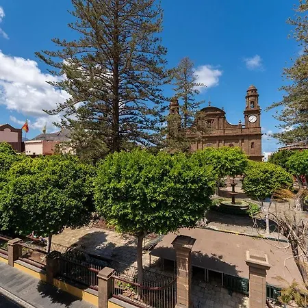 Vakantiehuis Monte Golf