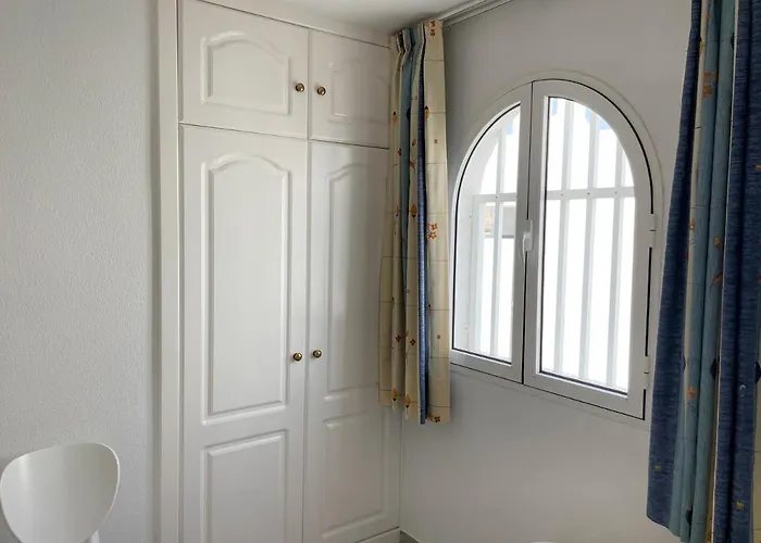 Monte Golf 別荘 プラヤ・デル・イングレス