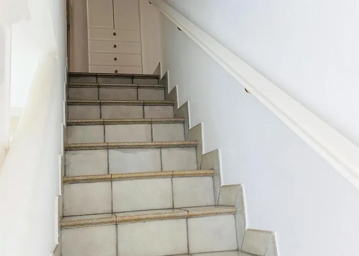 Monte Golf プラヤ・デル・イングレス