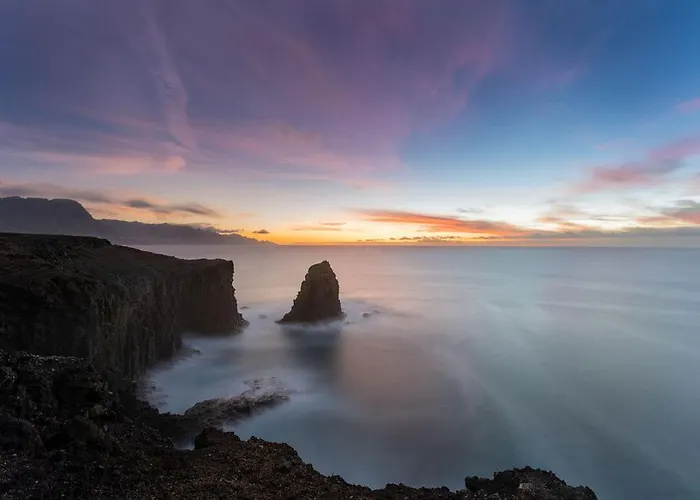 Monte Golf 別荘 プラヤ・デル・イングレス