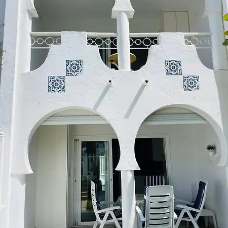 Ferienhaus Monte Golf Playa del Inglés
