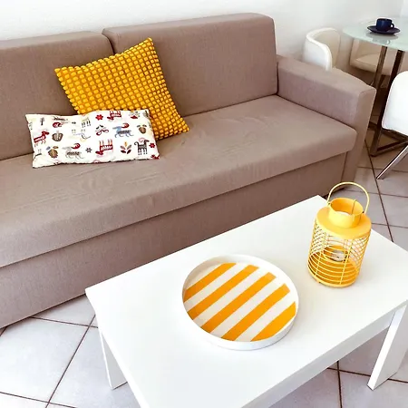 Hébergement de vacances Monte Golf *