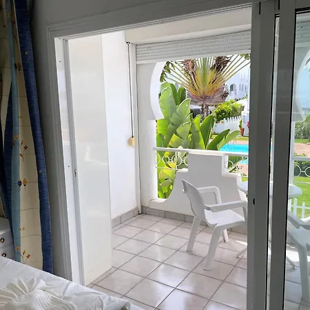 Ferienhaus Monte Golf Playa del Inglés