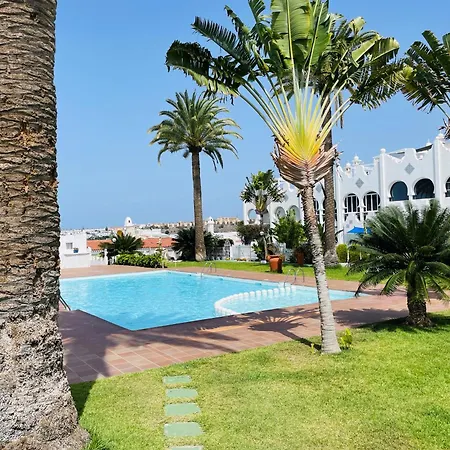 Hébergement de vacances Monte Golf *
