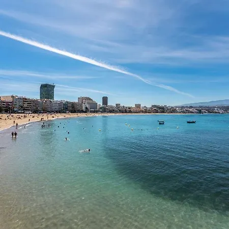 Monte Golf * Playa del Inglés