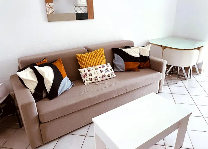 Casa de Férias Monte Golf *