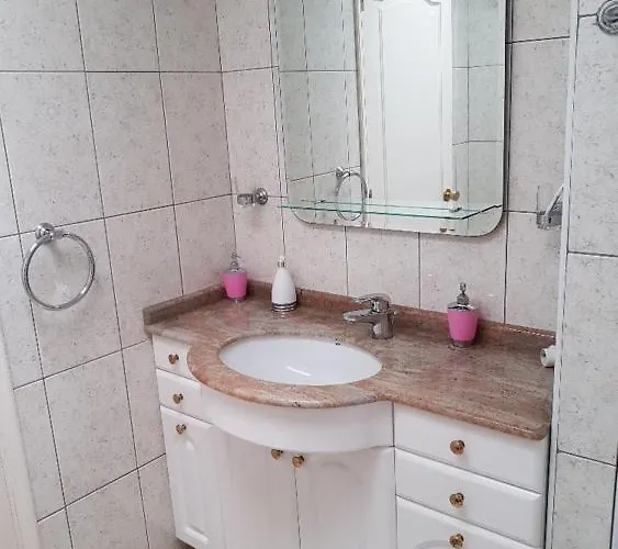 Будинок відпочинку Monte Golf *