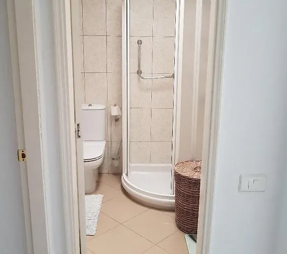 Casa de Férias Monte Golf *