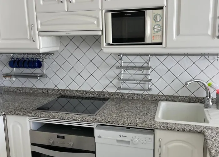 Monte Golf * Плайя-дель-Інглес