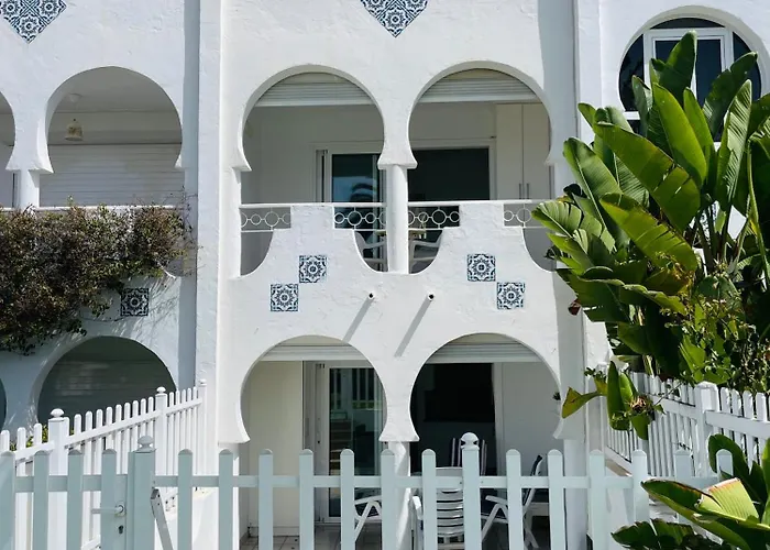 Casa de Férias Monte Golf *