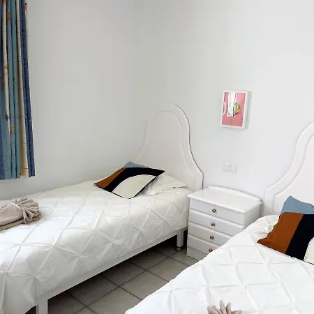 Monte Golf * Плайя-дель-Инглес