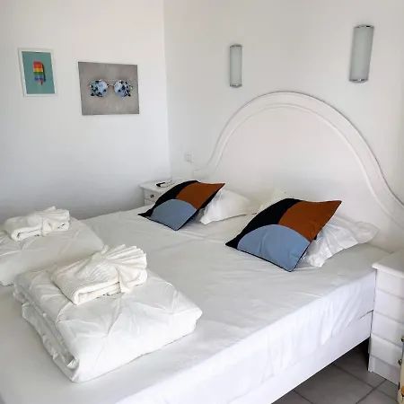 Monte Golf Плайя-дель-Инглес