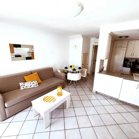 Monte Golf Плайя-дель-Инглес