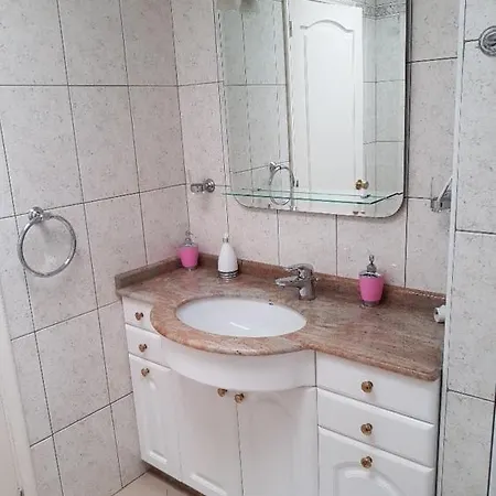 Дом отдыха Monte Golf *