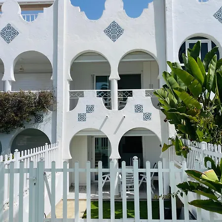 بيت للعطل Monte Golf *