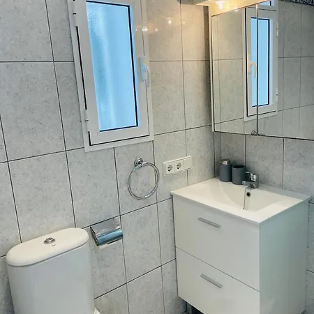 Monte Golf * Плайя-дель-Инглес