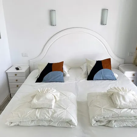 Monte Golf Дом отдыха *