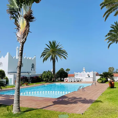 Monte Golf Ferienhaus *