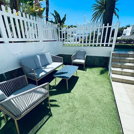 Monte Golf Ferienhaus Playa del Inglés