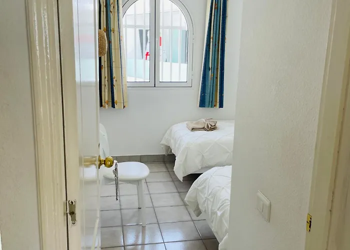 Monte Golf Σπίτι διακοπών