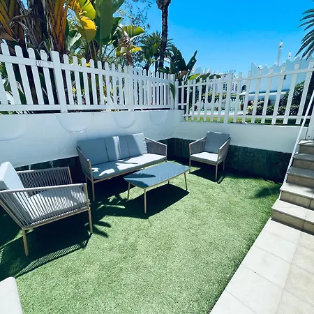 Monte Golf Playa del Inglés