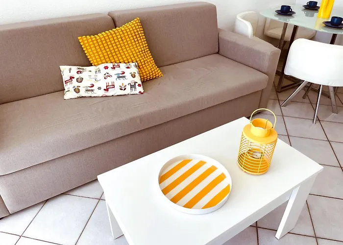 Prázdninový dům Monte Golf *