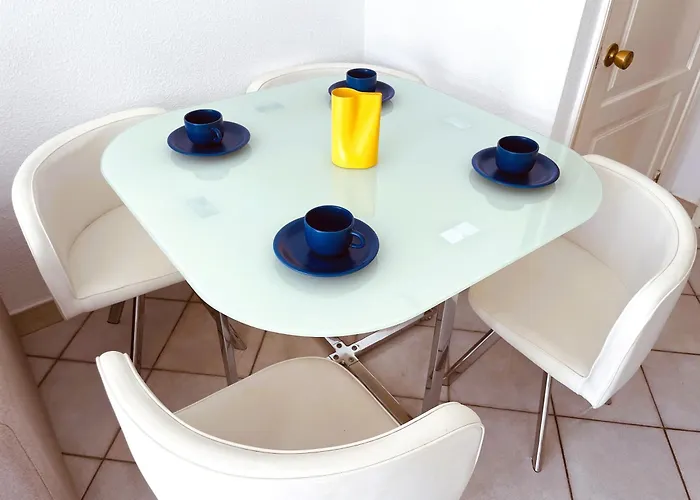 Prázdninový dům Monte Golf Playa del Inglés