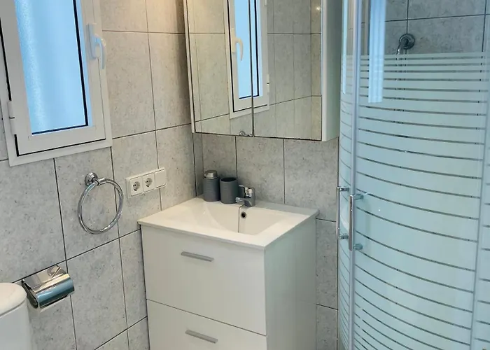 Monte Golf Prázdninový dům Playa del Inglés